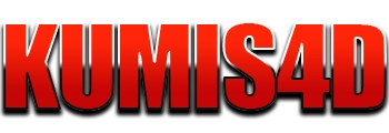 Logo Kumis4D